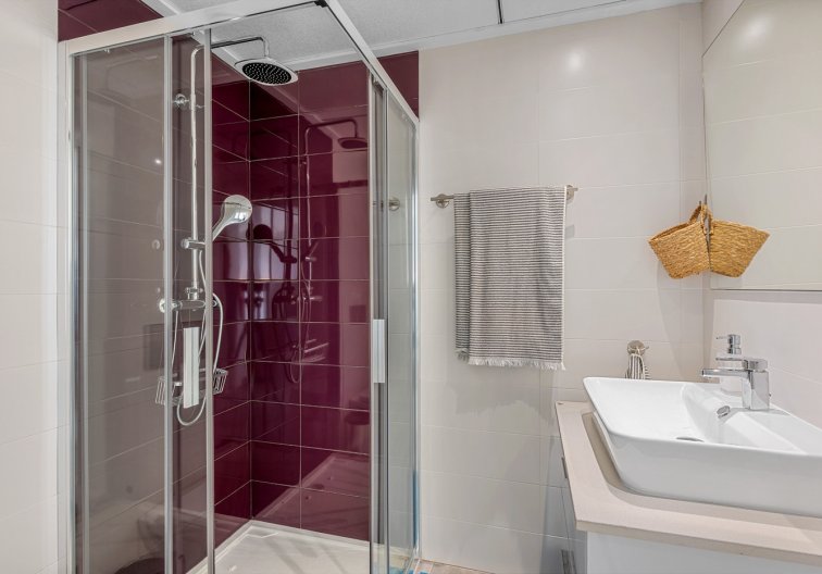 Wiederverkauf - Bungalow - Orihuela Costa - Costa Blanca