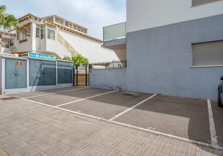 Wiederverkauf - Bungalow - Orihuela Costa - Costa Blanca
