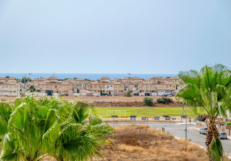 Wiederverkauf - Bungalow - Orihuela Costa - Costa Blanca