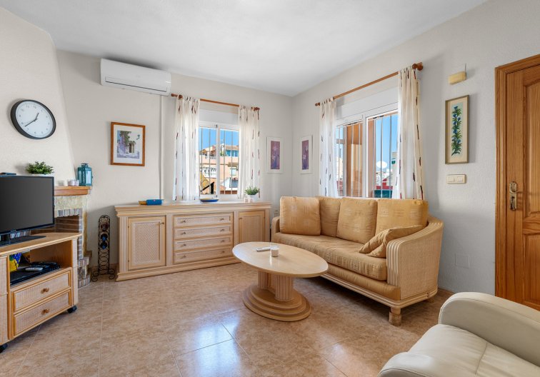 Wiederverkauf - Bungalow - Cabo Roig - Costa Blanca