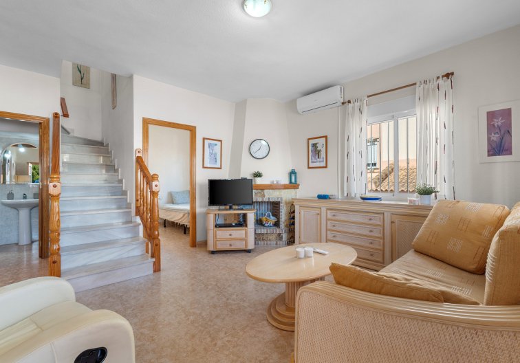Wiederverkauf - Bungalow - Cabo Roig - Costa Blanca