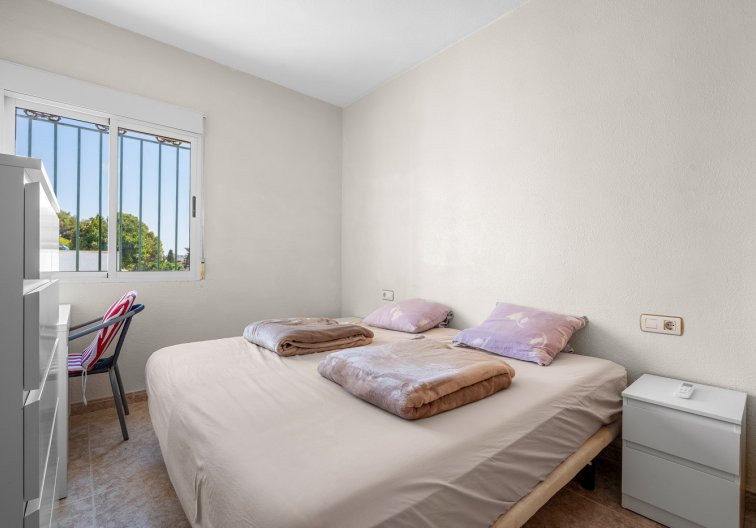Wiederverkauf - Bungalow - Cabo Roig - Costa Blanca
