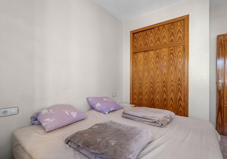 Wiederverkauf - Bungalow - Cabo Roig - Costa Blanca