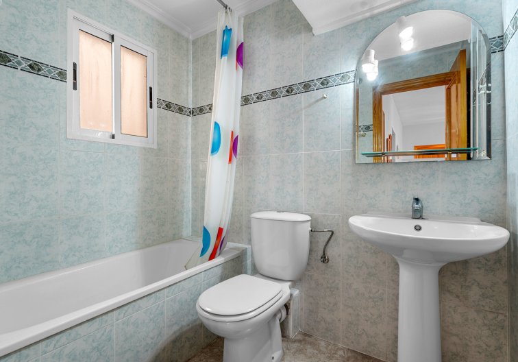 Wiederverkauf - Bungalow - Cabo Roig - Costa Blanca