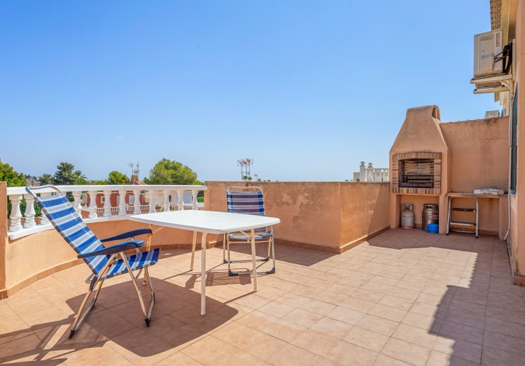 Wiederverkauf - Bungalow - Cabo Roig - Costa Blanca