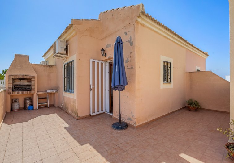Wiederverkauf - Bungalow - Cabo Roig - Costa Blanca