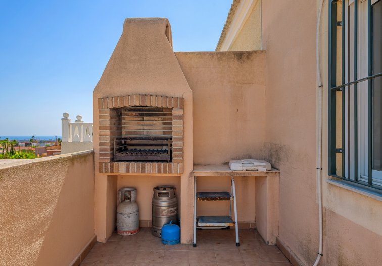 Wiederverkauf - Bungalow - Cabo Roig - Costa Blanca