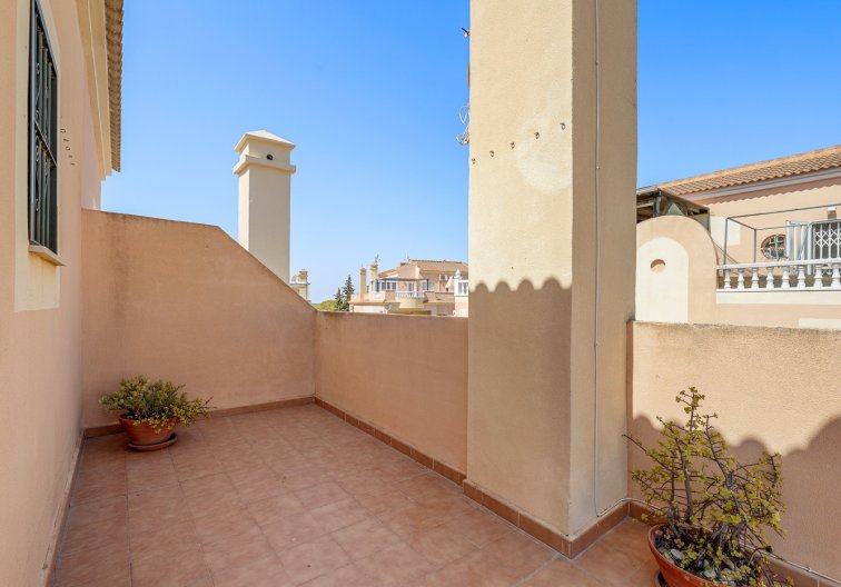 Wiederverkauf - Bungalow - Cabo Roig - Costa Blanca
