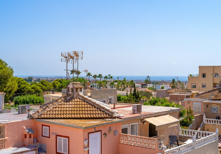 Wiederverkauf - Bungalow - Cabo Roig - Costa Blanca