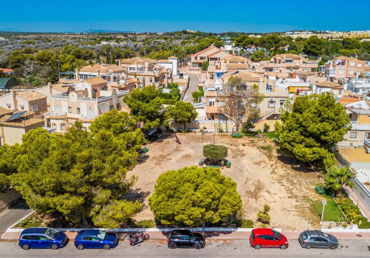 Wiederverkauf - Bungalow - Cabo Roig - Costa Blanca