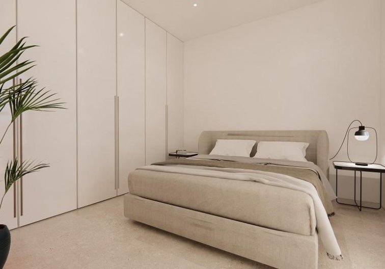 New Build - villa - Torrevieja - San Luis