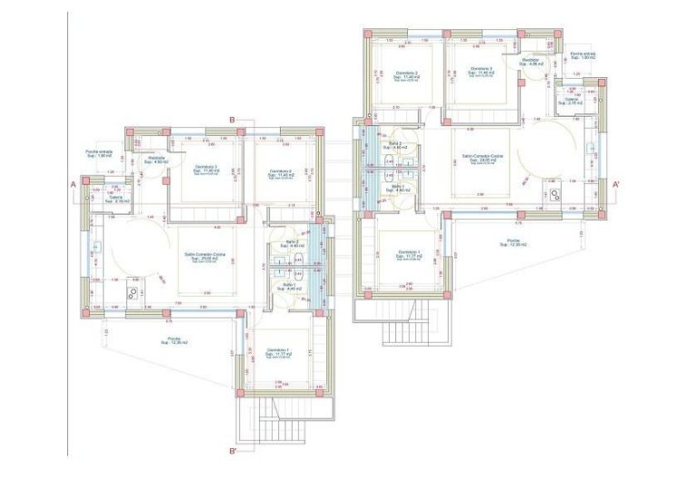 New Build - villa - Torrevieja - San Luis