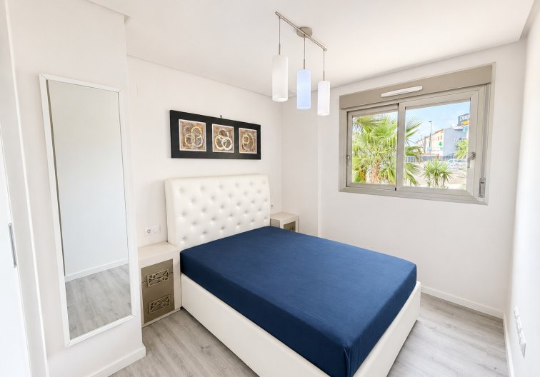 Resale - Apartment - Los Dolses - Inland