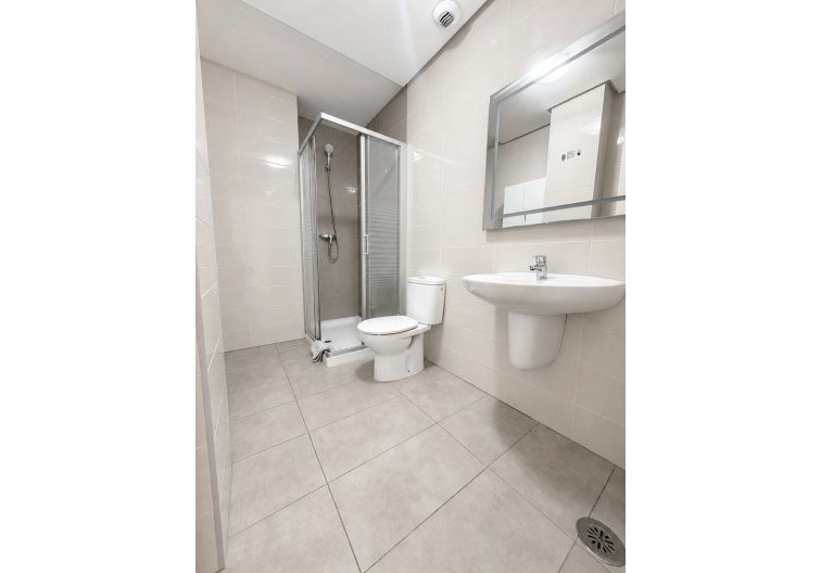Resale - Apartment - Los Dolses - Inland
