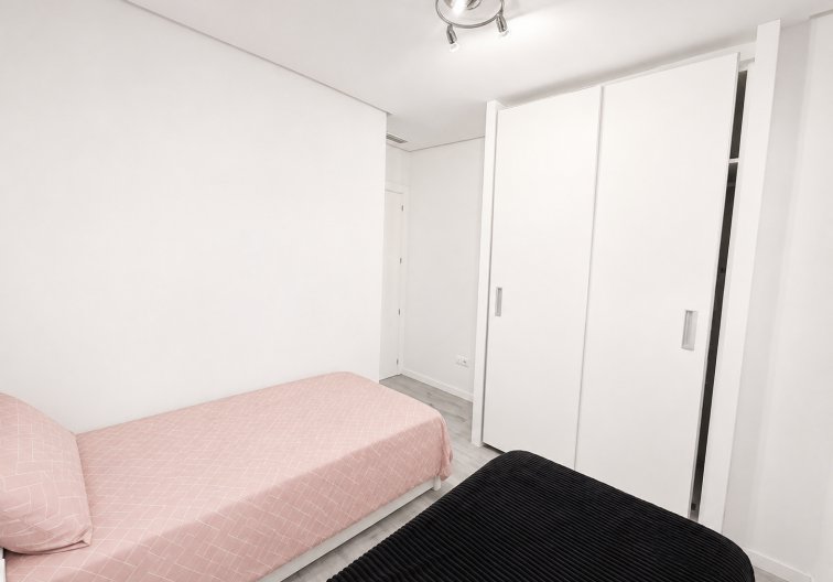 Resale - Apartment - Los Dolses - Inland