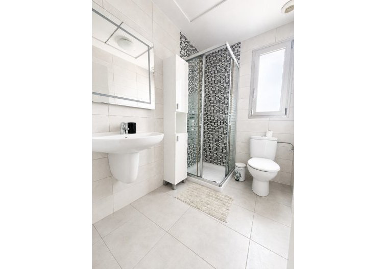 Resale - Apartment - Los Dolses - Inland
