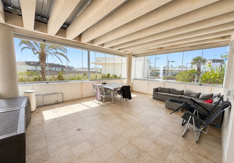 Resale - Apartment - Los Dolses - Inland