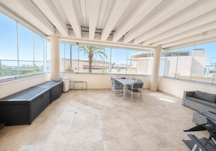 Resale - Apartment - Los Dolses - Inland