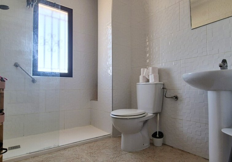 Resale - villa - Orihuela Costa - Costa Blanca