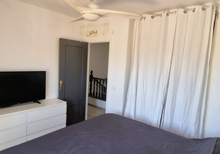 Resale - villa - Orihuela Costa - Costa Blanca