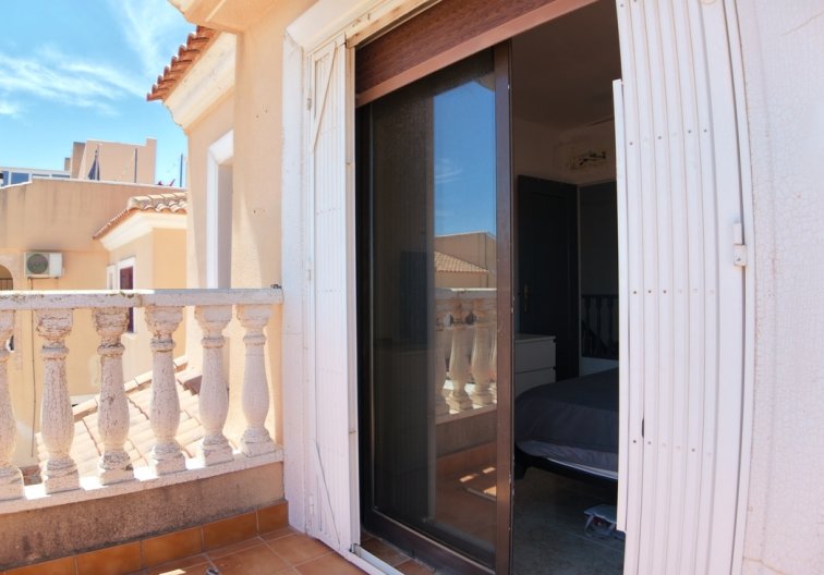 Resale - villa - Orihuela Costa - Costa Blanca