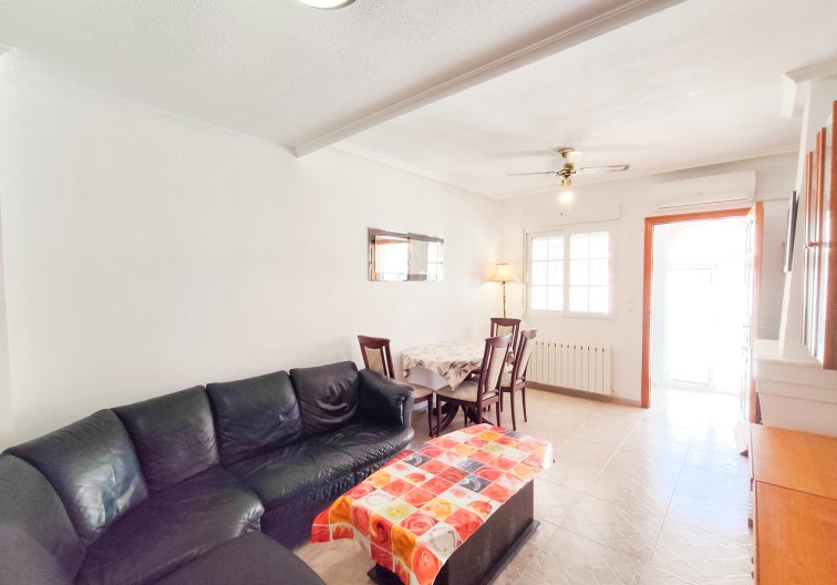 Resale - town house - Playa Flamenca - Costa Blanca