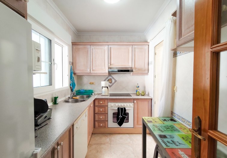 Resale - town house - Playa Flamenca - Costa Blanca