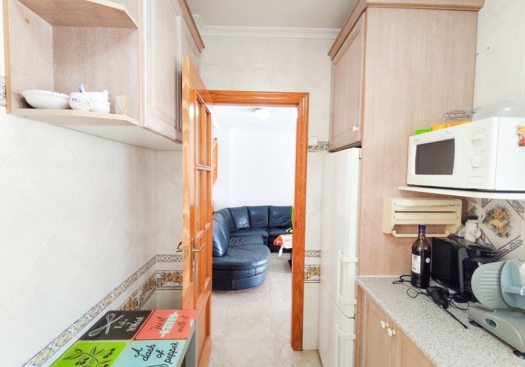 Resale - town house - Playa Flamenca - Costa Blanca