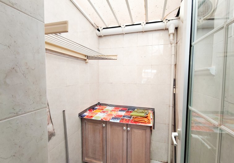 Resale - town house - Playa Flamenca - Costa Blanca