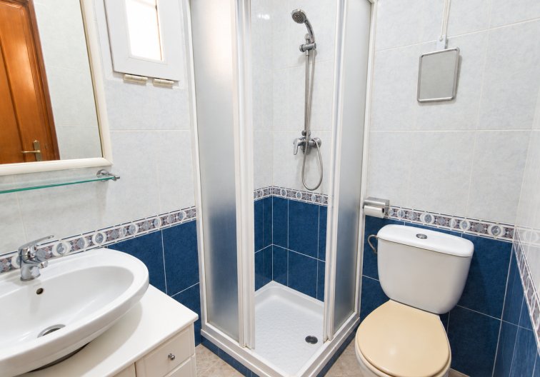 Resale - town house - Playa Flamenca - Costa Blanca
