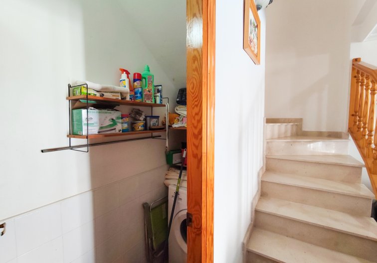Resale - town house - Playa Flamenca - Costa Blanca