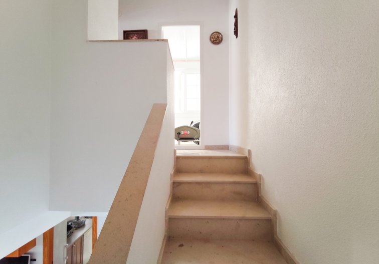 Resale - town house - Playa Flamenca - Costa Blanca
