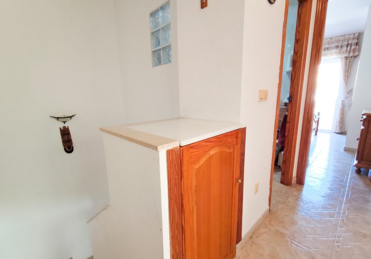 Resale - town house - Playa Flamenca - Costa Blanca