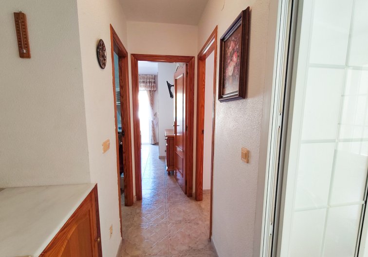 Resale - town house - Playa Flamenca - Costa Blanca