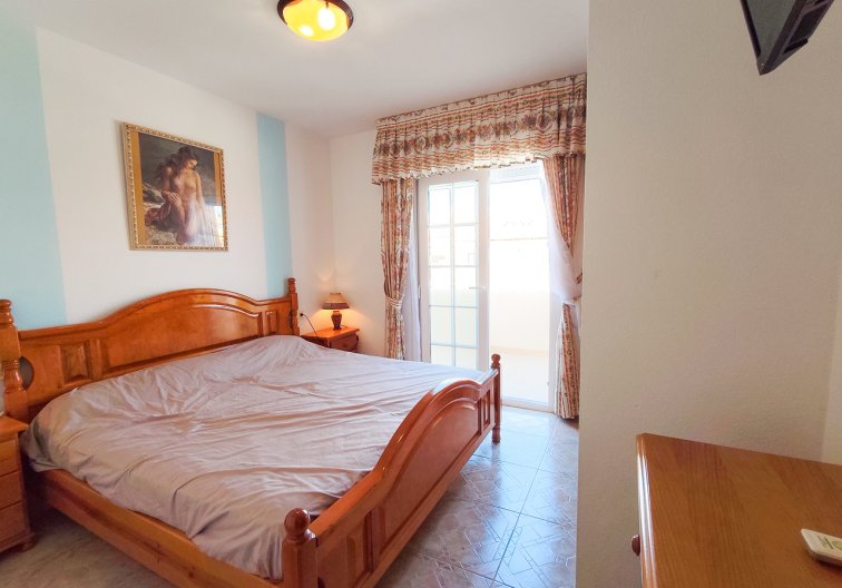 Resale - town house - Playa Flamenca - Costa Blanca