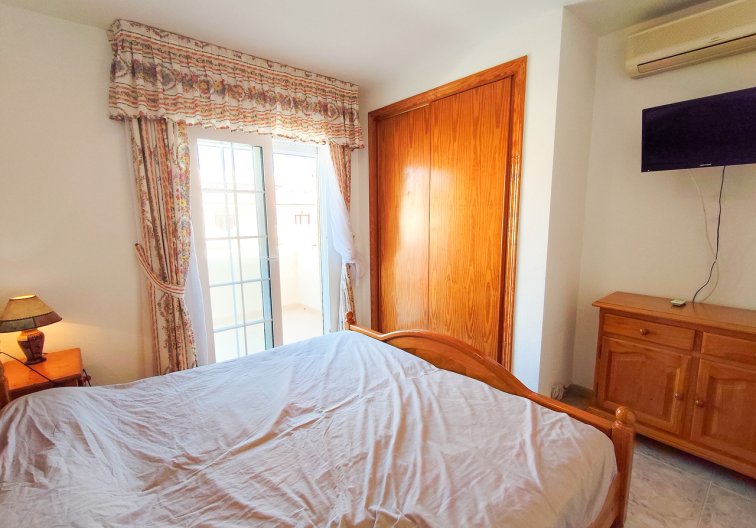Resale - town house - Playa Flamenca - Costa Blanca