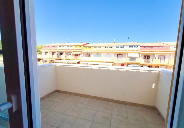 Resale - town house - Playa Flamenca - Costa Blanca