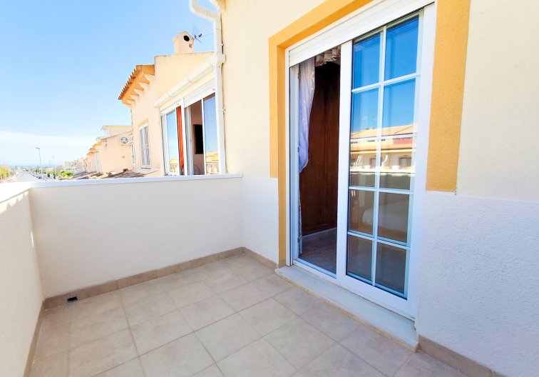 Resale - town house - Playa Flamenca - Costa Blanca