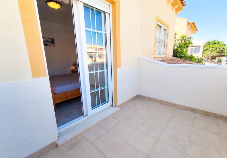 Resale - town house - Playa Flamenca - Costa Blanca