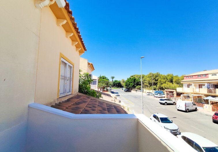 Resale - town house - Playa Flamenca - Costa Blanca