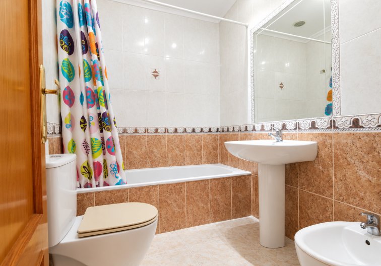 Resale - town house - Playa Flamenca - Costa Blanca