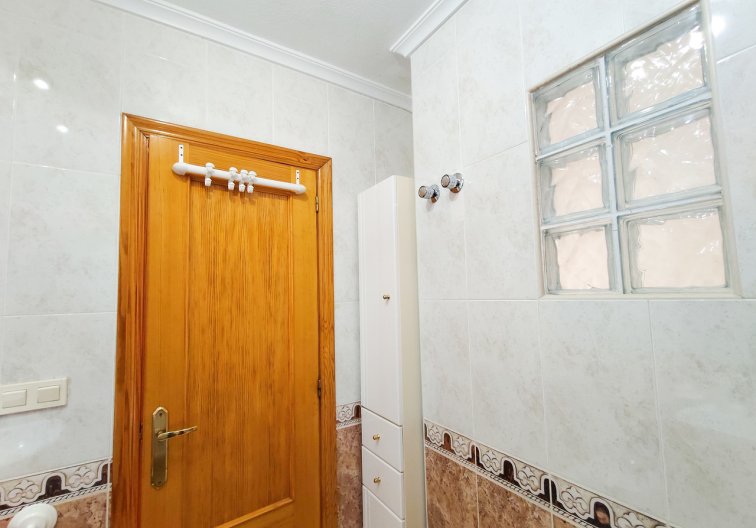 Resale - town house - Playa Flamenca - Costa Blanca