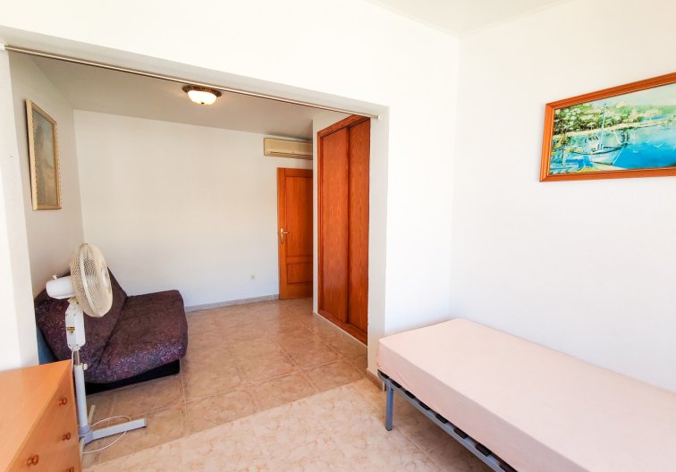 Resale - town house - Playa Flamenca - Costa Blanca