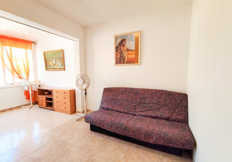 Resale - town house - Playa Flamenca - Costa Blanca
