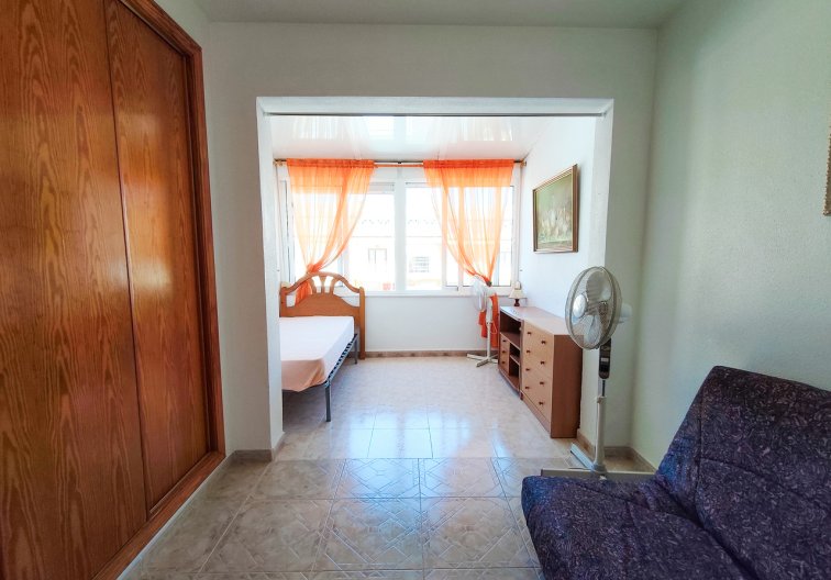 Resale - town house - Playa Flamenca - Costa Blanca