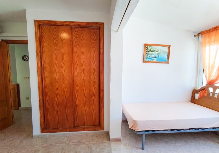 Resale - town house - Playa Flamenca - Costa Blanca