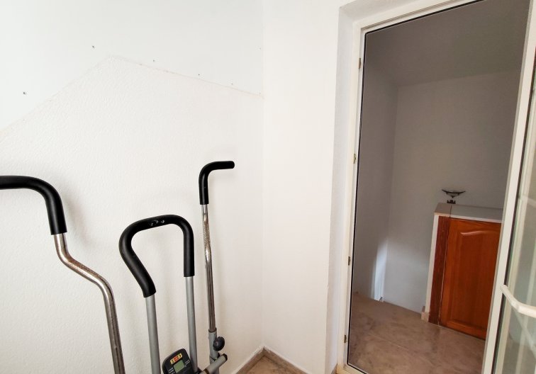Resale - town house - Playa Flamenca - Costa Blanca