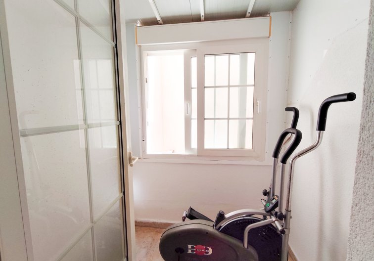 Resale - town house - Playa Flamenca - Costa Blanca