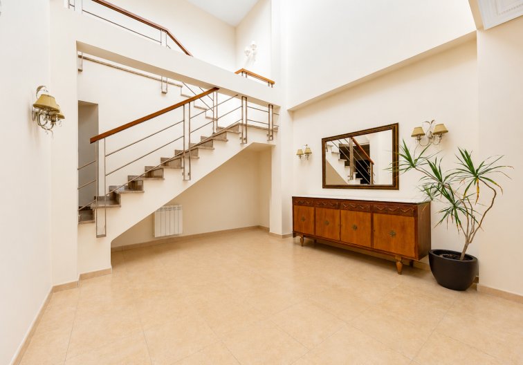 Resale - villa - Benejúzar - Inland