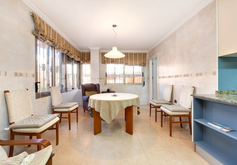Resale - villa - Benejúzar - Inland